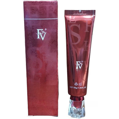 Plant Extract Liquid Foundation