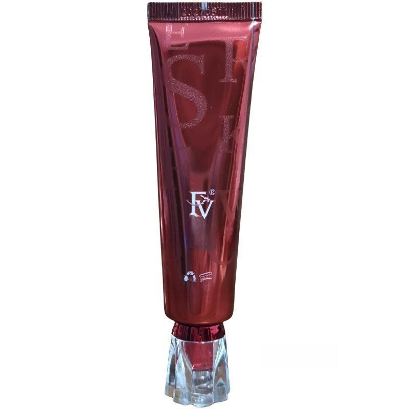 Plant Extract Liquid Foundation