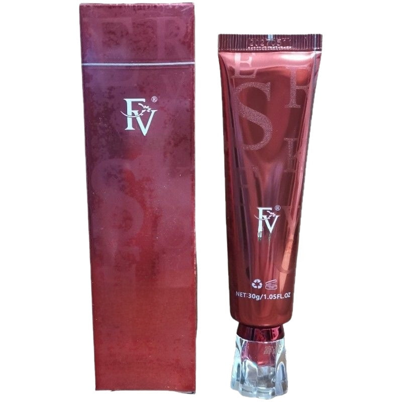 Plant Extract Liquid Foundation