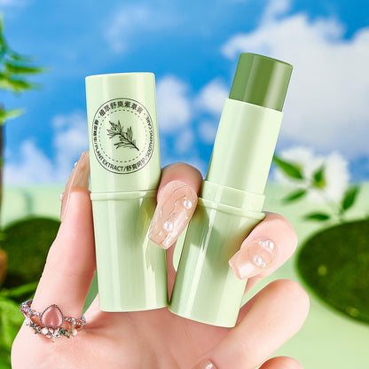 Plant Extract Refreshing Lithospermum Ointment Stick