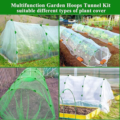 Plant Greenhouse Support Hoop