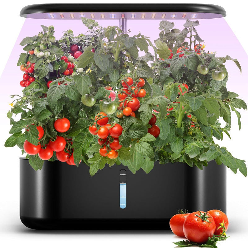 plant growing machine