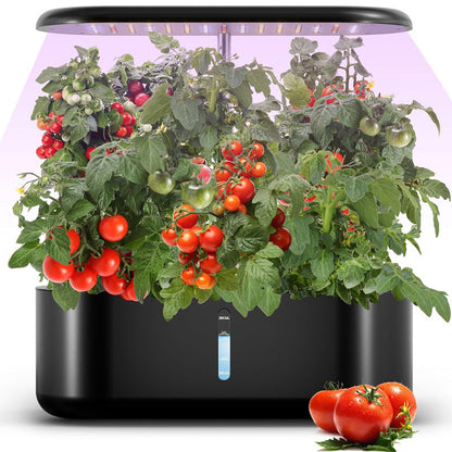 plant growing machine