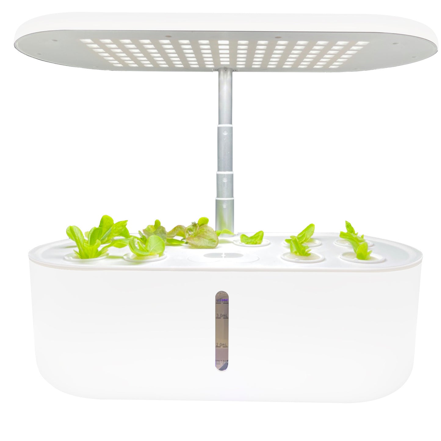 plant growing machine