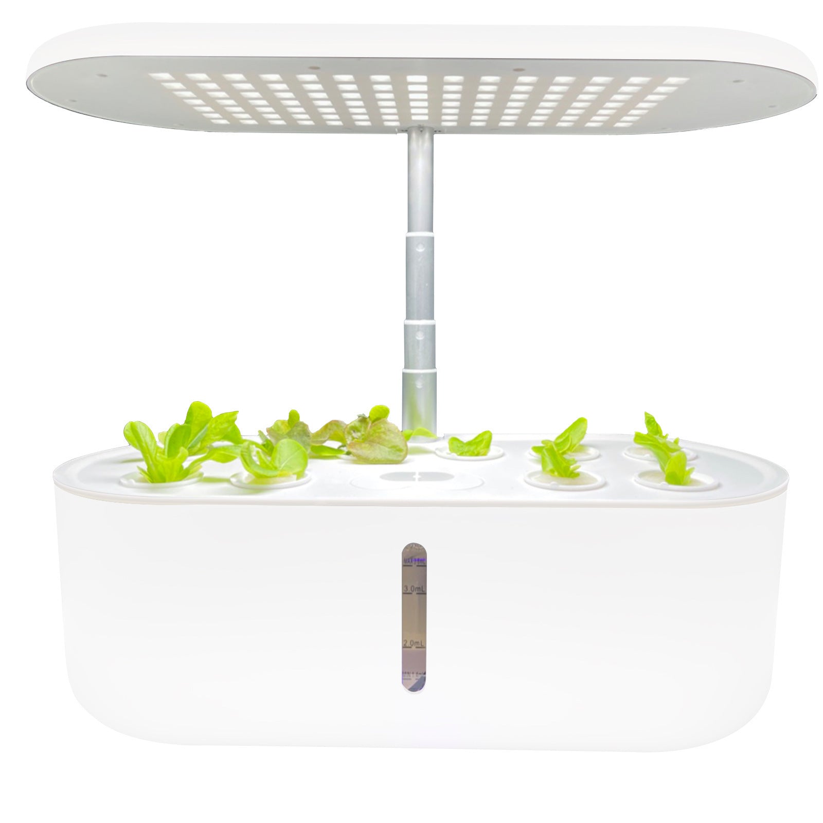plant growing machine
