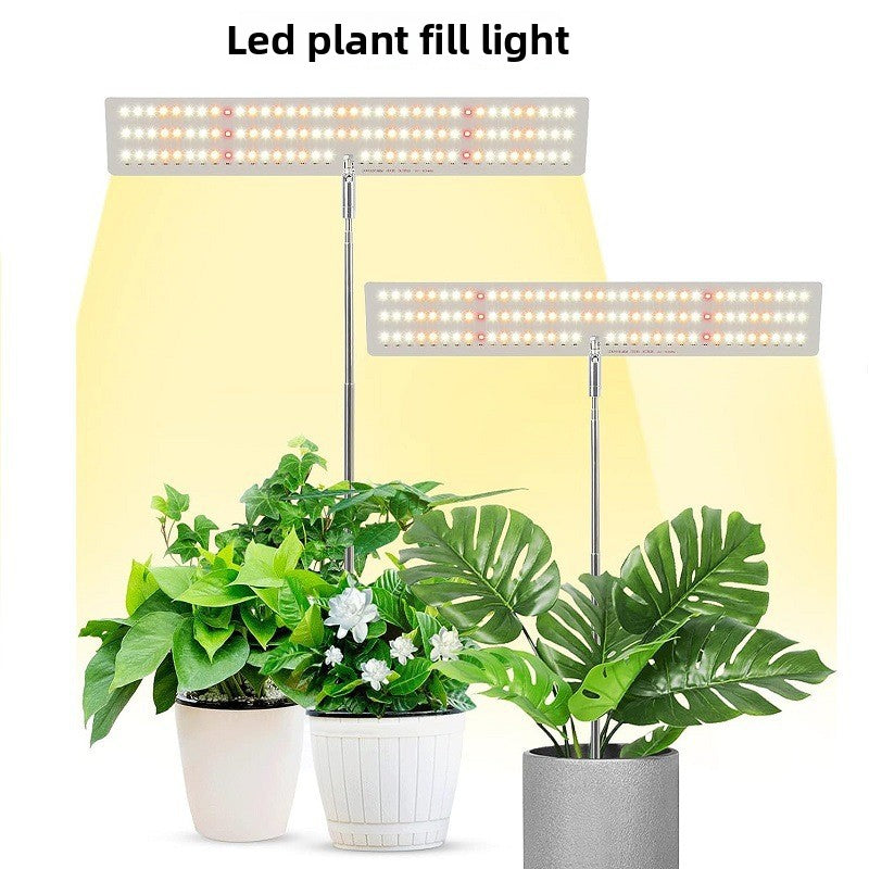 Plant growth lamp