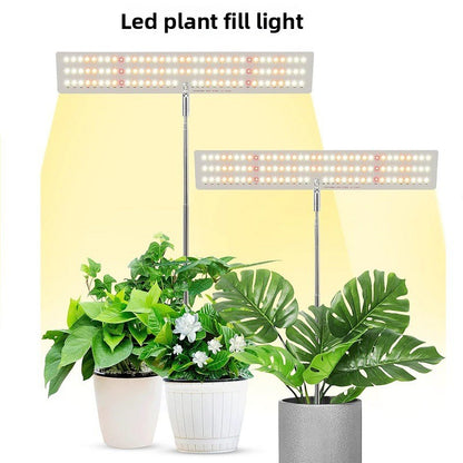 Plant growth lamp