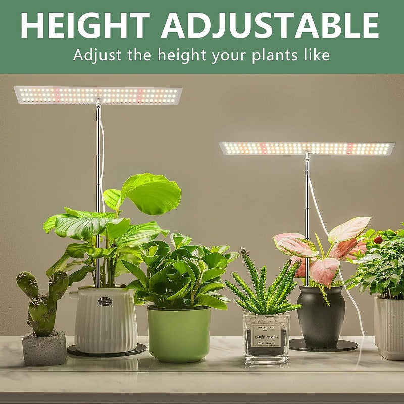 Plant growth lamp