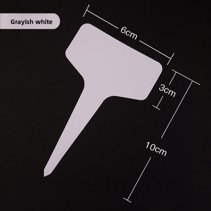 Plant Label