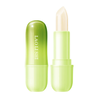 Plant Moisturizing Lip Balm