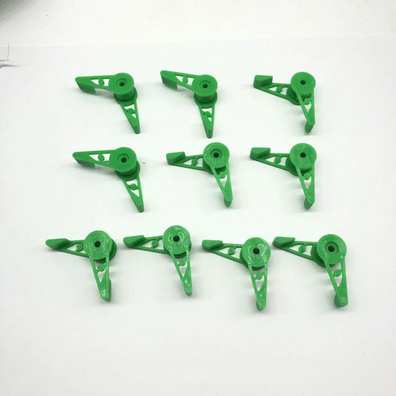 Plant Training Clips Bender Growth Guide