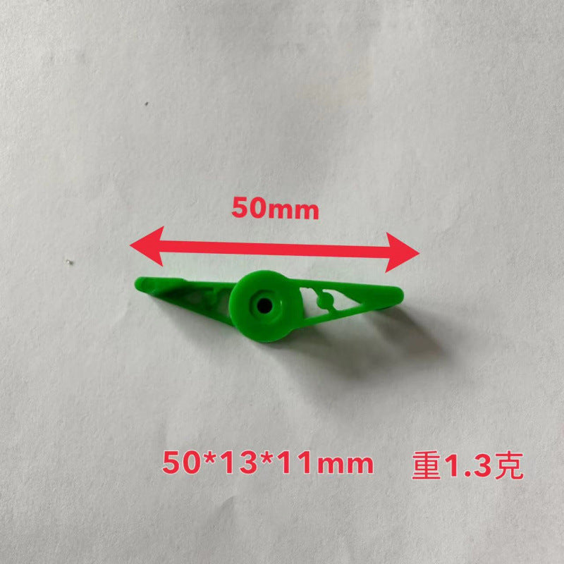 Plant Training Clips Bender Growth Guide