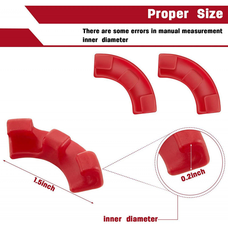 Plant Training Clips Bender Growth Guide