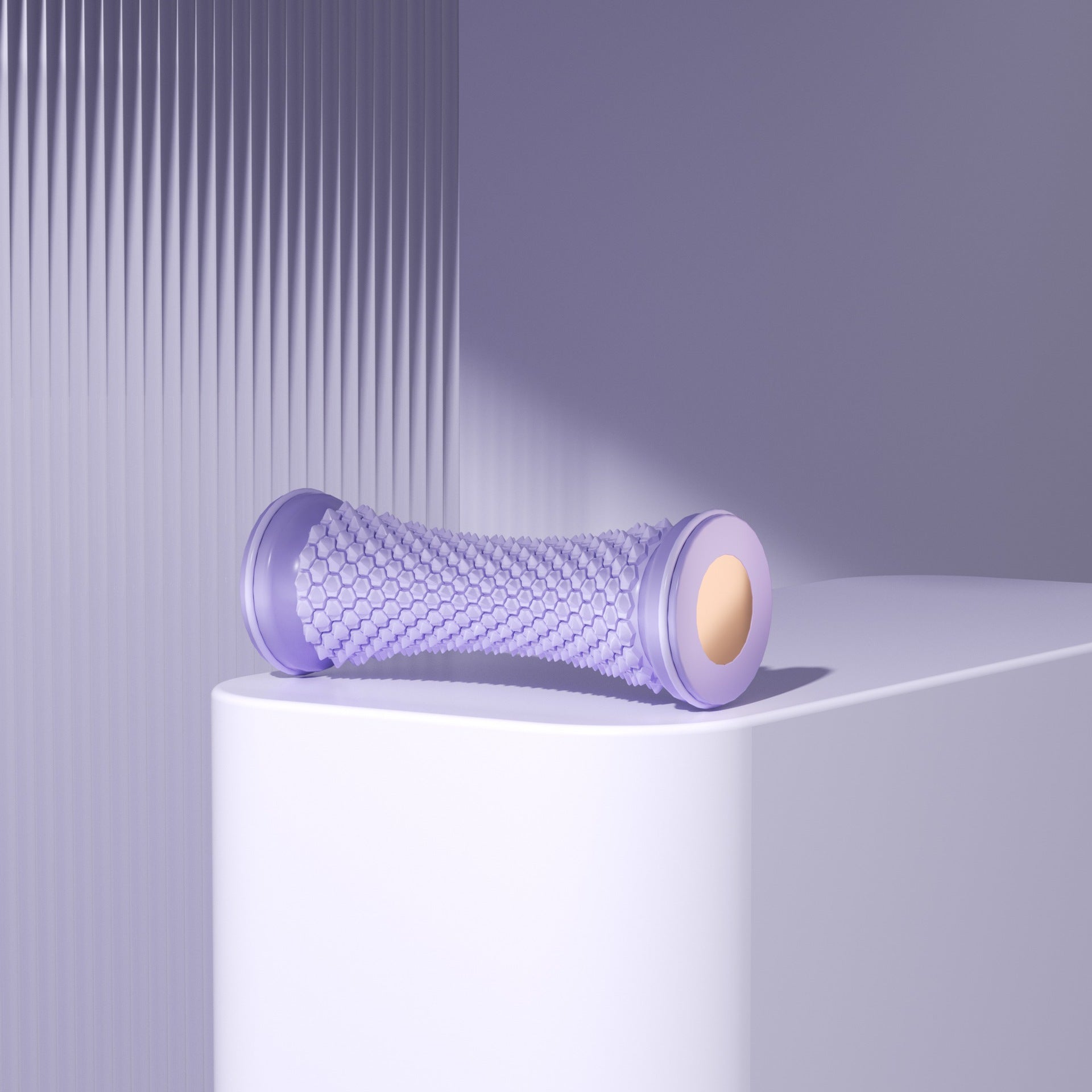 Plantar Fascia Massage Roller