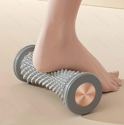 Plantar Fascia Muscle Relaxation Roller Foot Arch Trainer