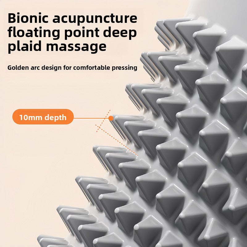 Plantar fascia roller