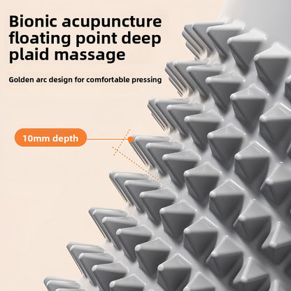 Plantar fascia roller