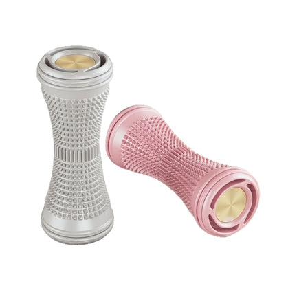 Plantar fascia roller