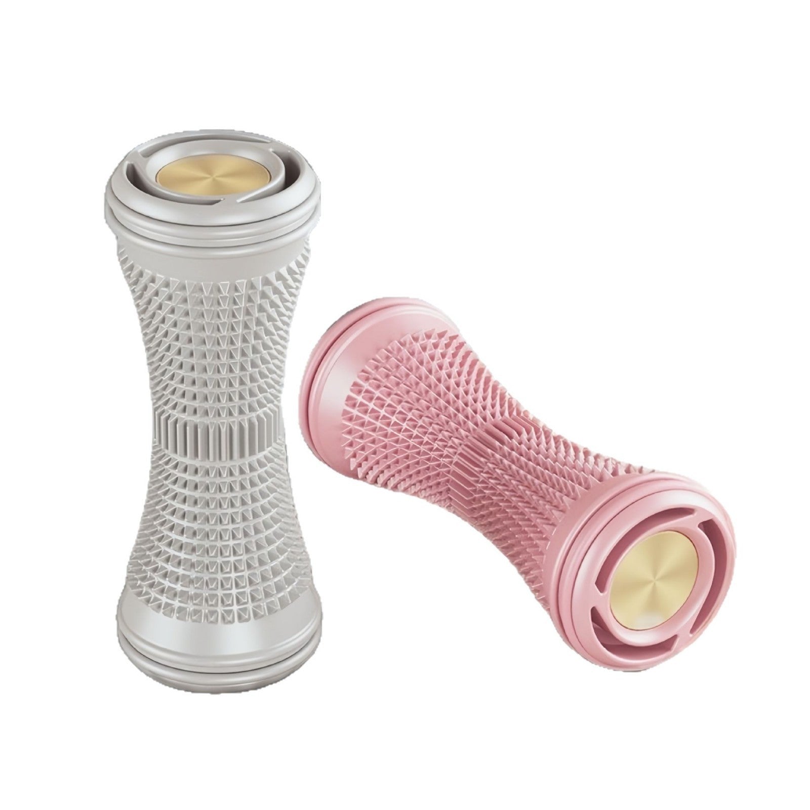 Plantar fascia roller