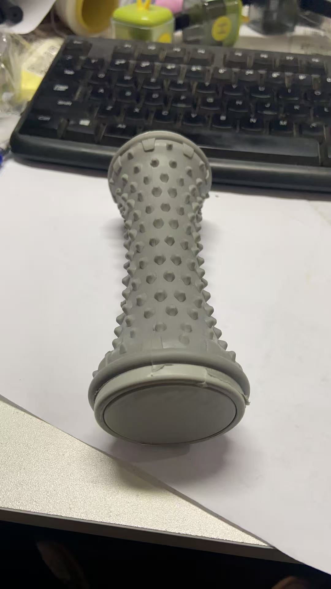 Plantar fascia roller
