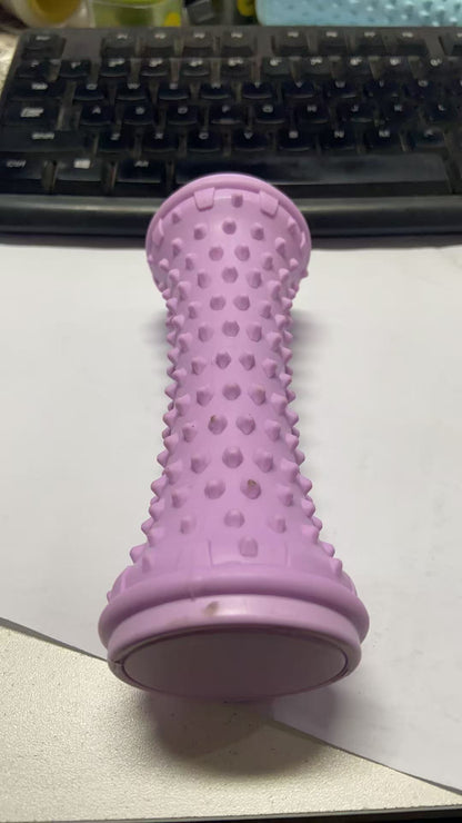 Plantar fascia roller