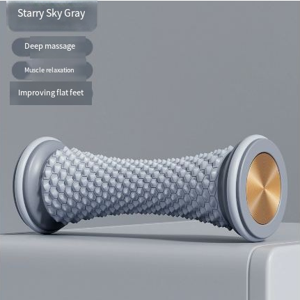 Plantar fascia wheel