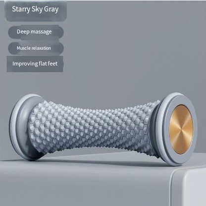 Plantar fascia wheel