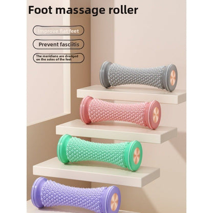 Plantar fascia wheel