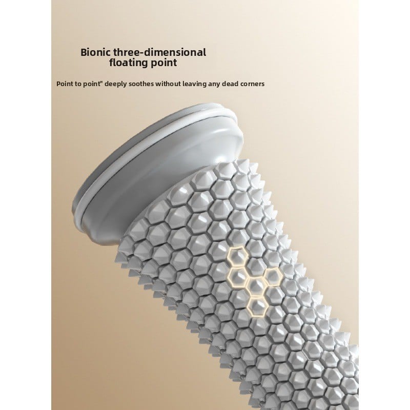 Plantar fascia wheel