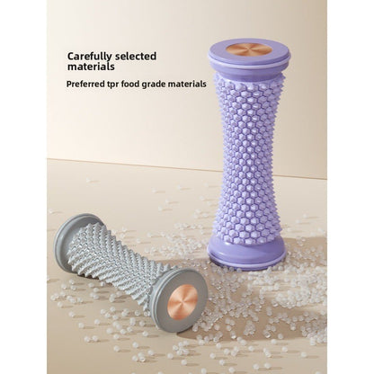Plantar fascia wheel