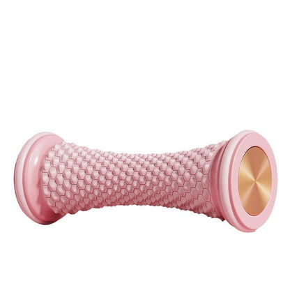 Plantar fascia wheel