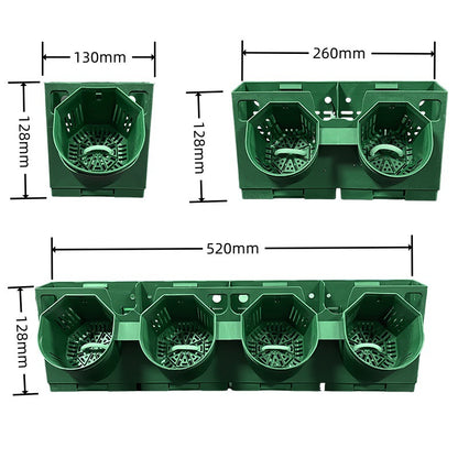 planting box