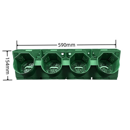 planting box