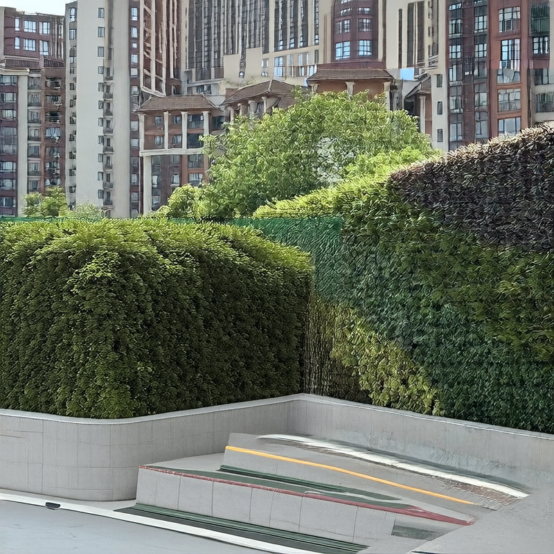 planting box