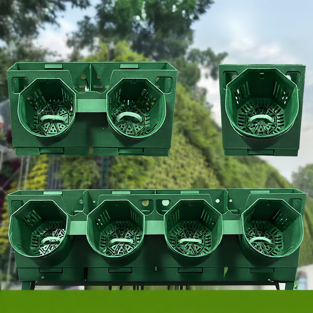 planting box