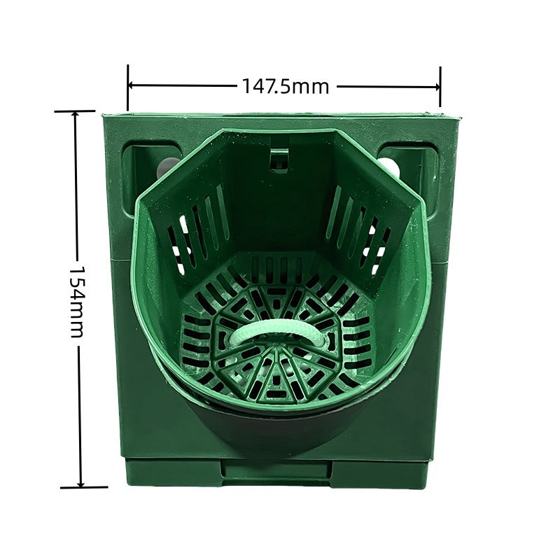 planting box