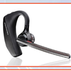 Plantronics Wireless Bluetooth Headset