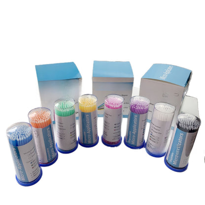 Plastic Applicators