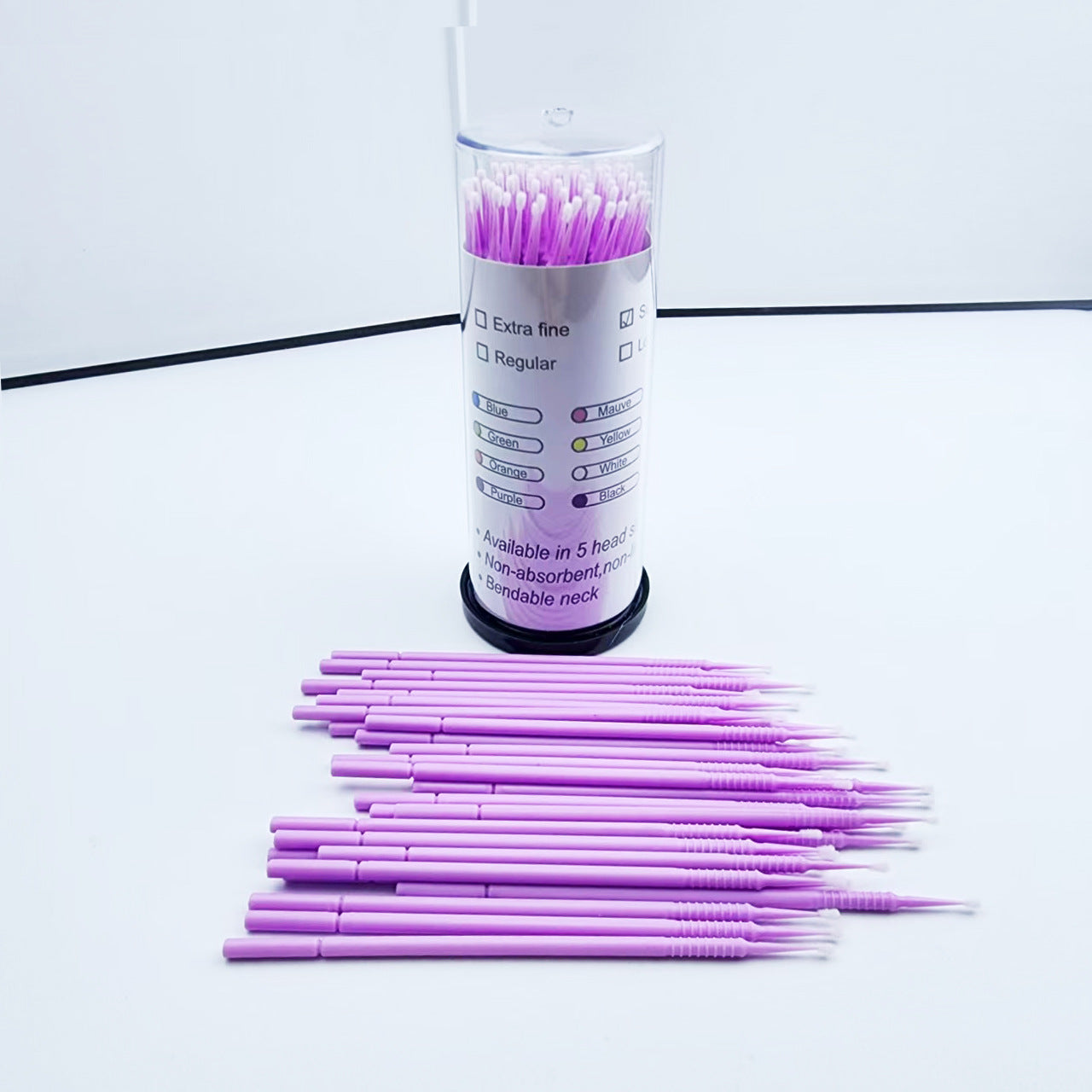Plastic Applicators