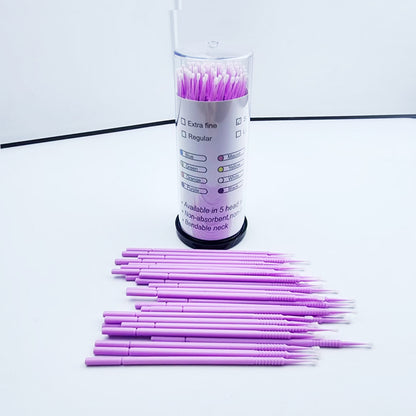 Plastic Applicators