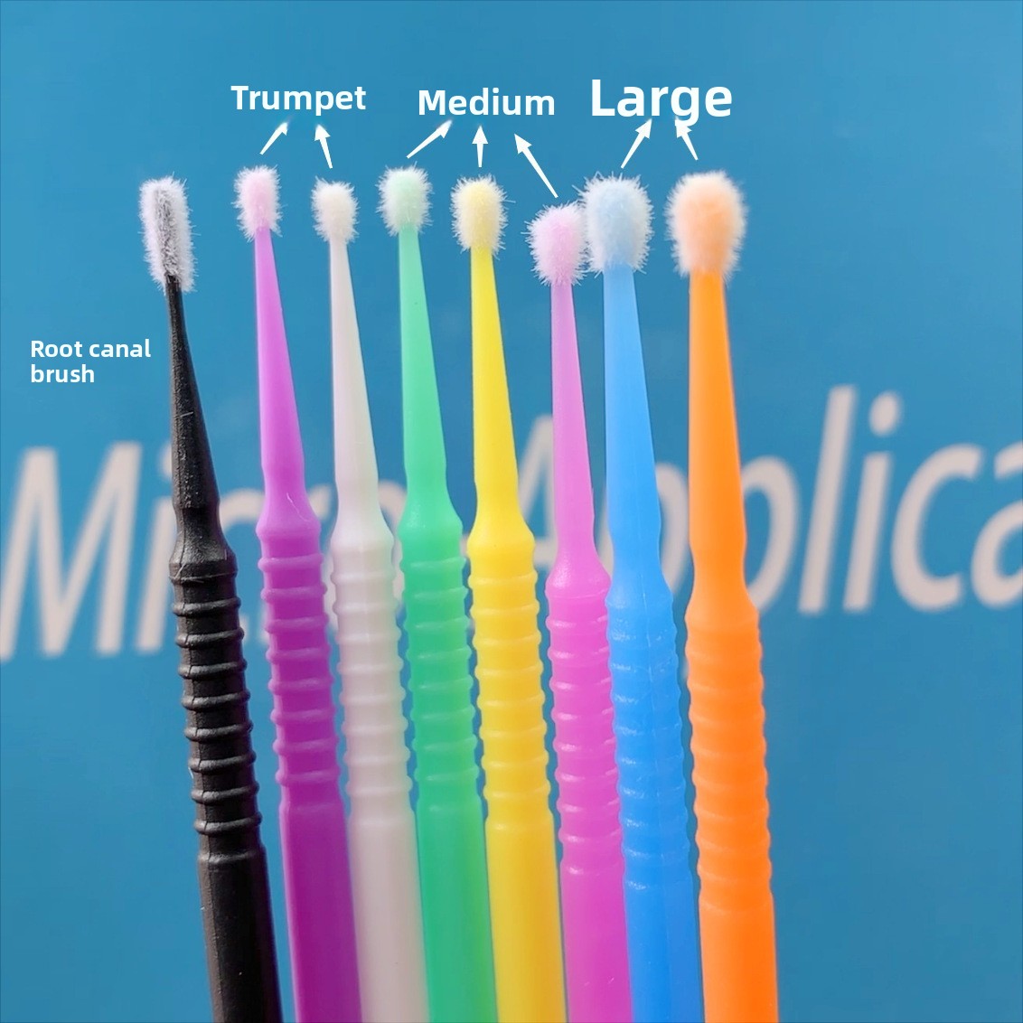 Plastic Applicators