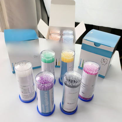Plastic Applicators
