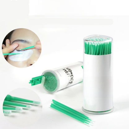 Plastic Applicators