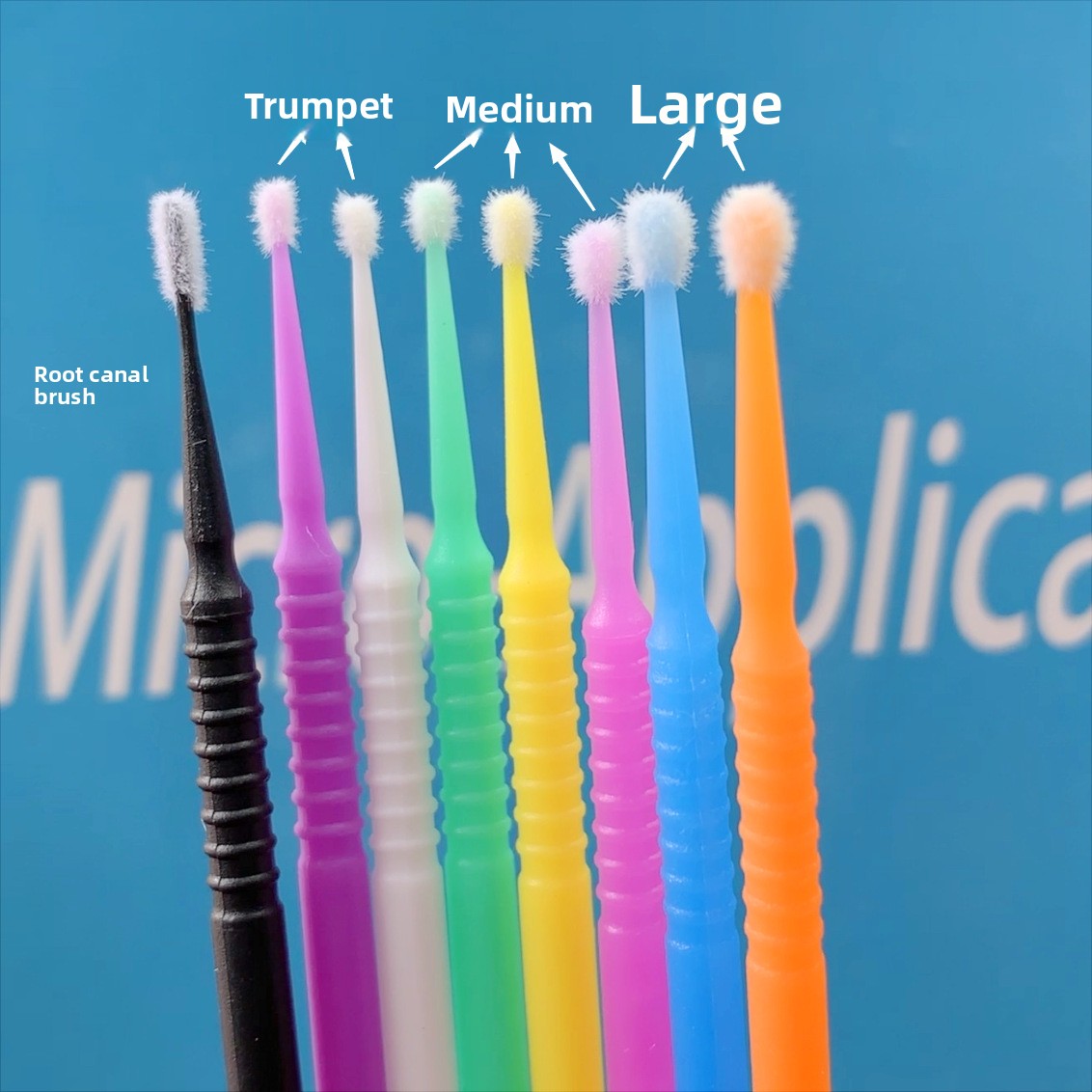 Plastic Applicators