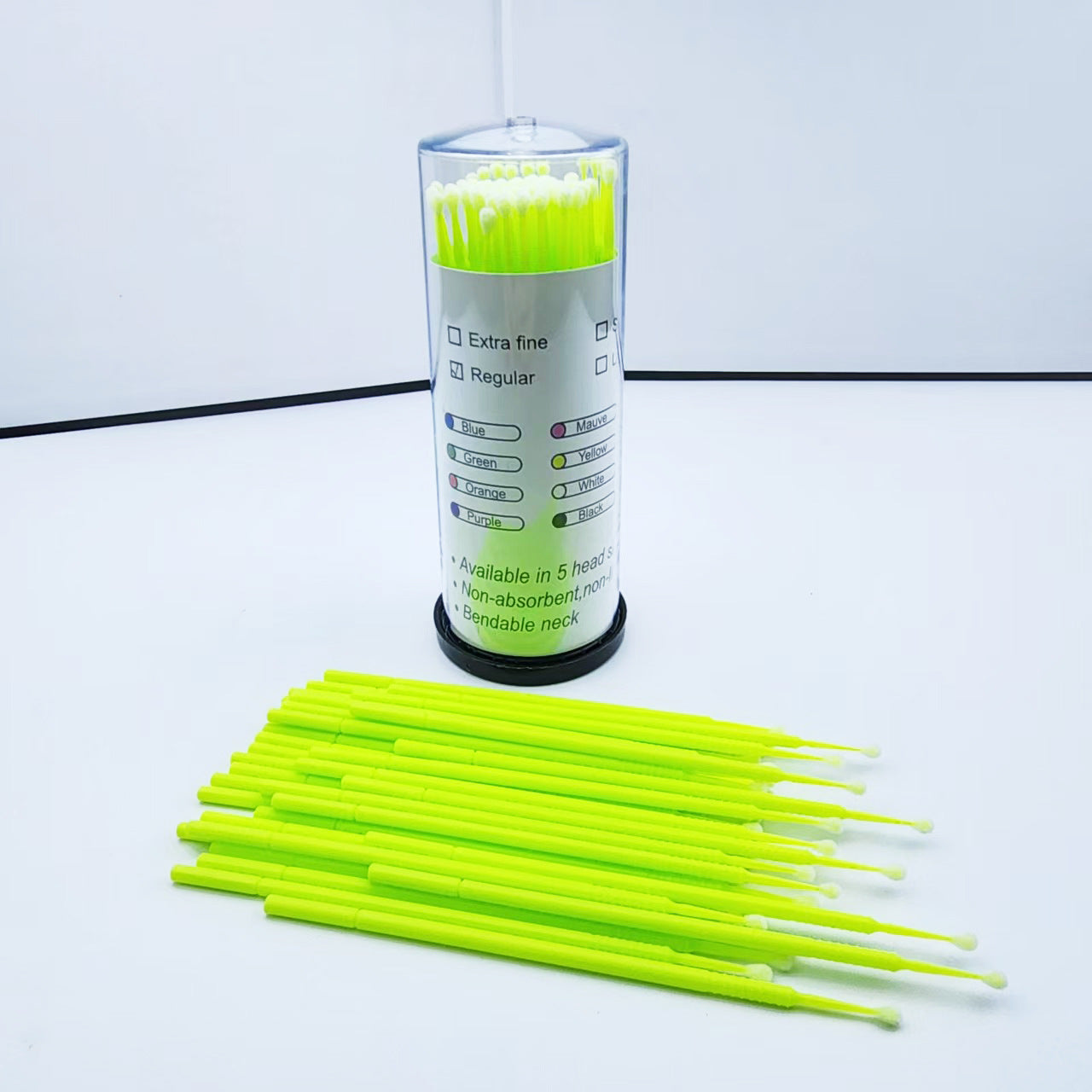 Plastic Applicators