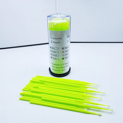 Plastic Applicators