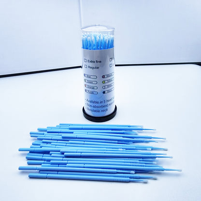 Plastic Applicators