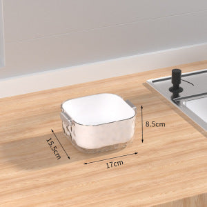 plastic basin