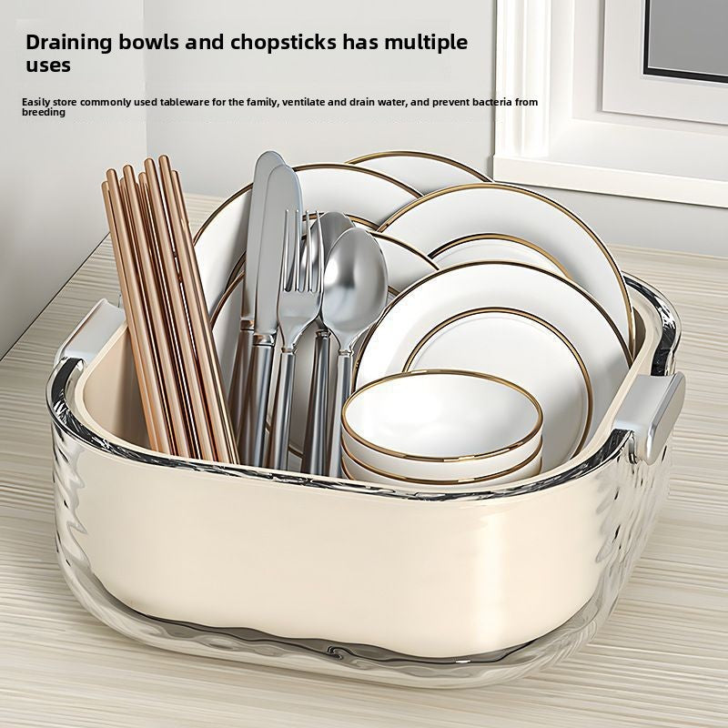 plastic basin