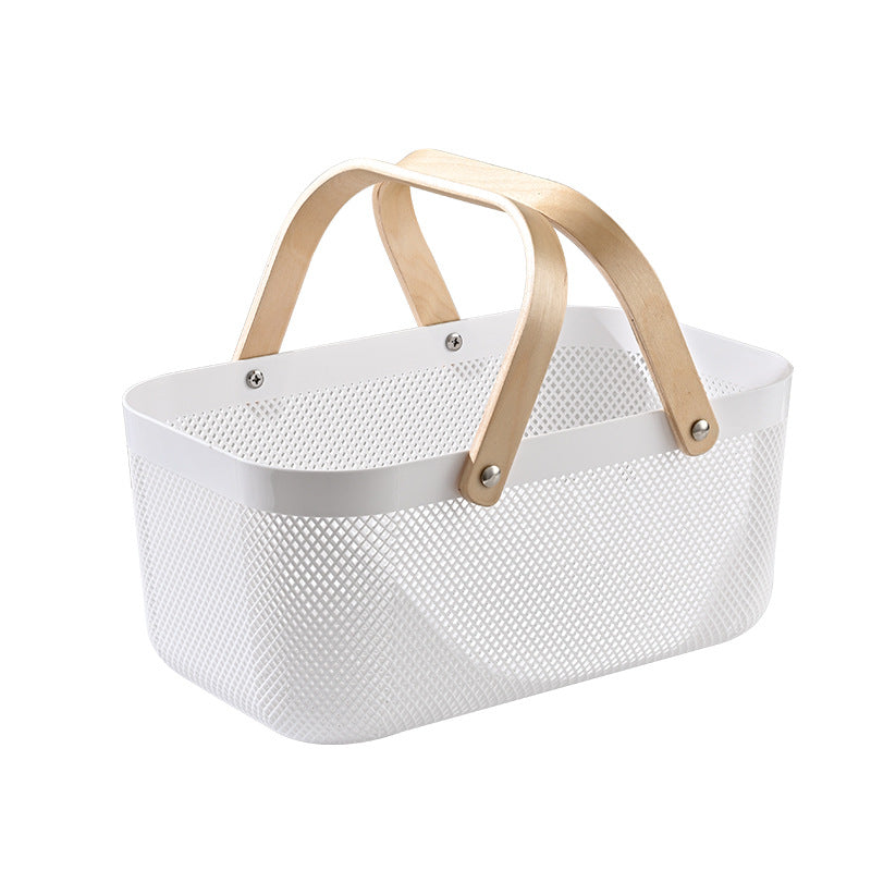 Plastic Basket